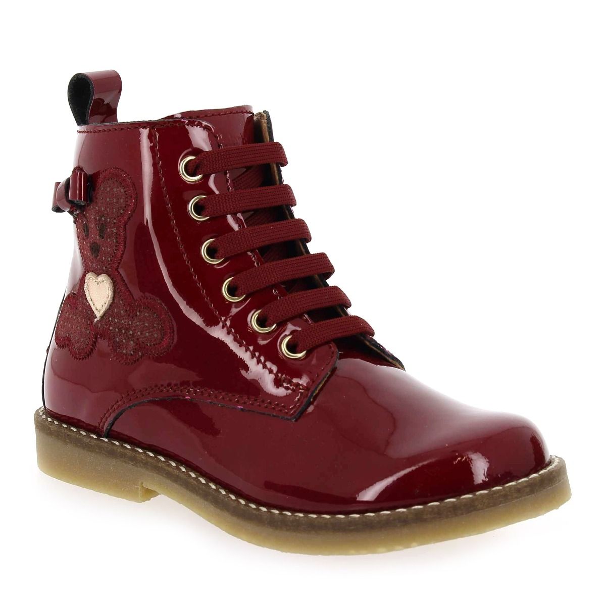 Babybotte  AMBRE - Bordeaux