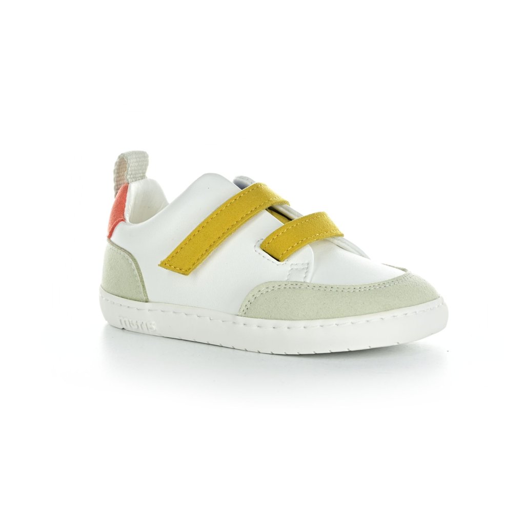 Muris Terre Nova Mini Multicolor Denim Barfußschuhe
