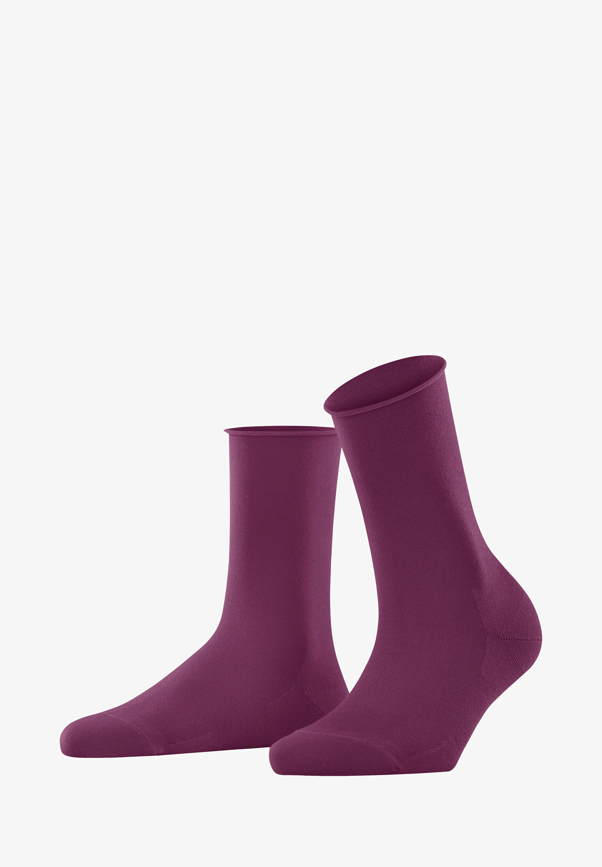 FALKE ACTIVE BREEZE - UNI ROLLBÜNDCHEN - Calcetines