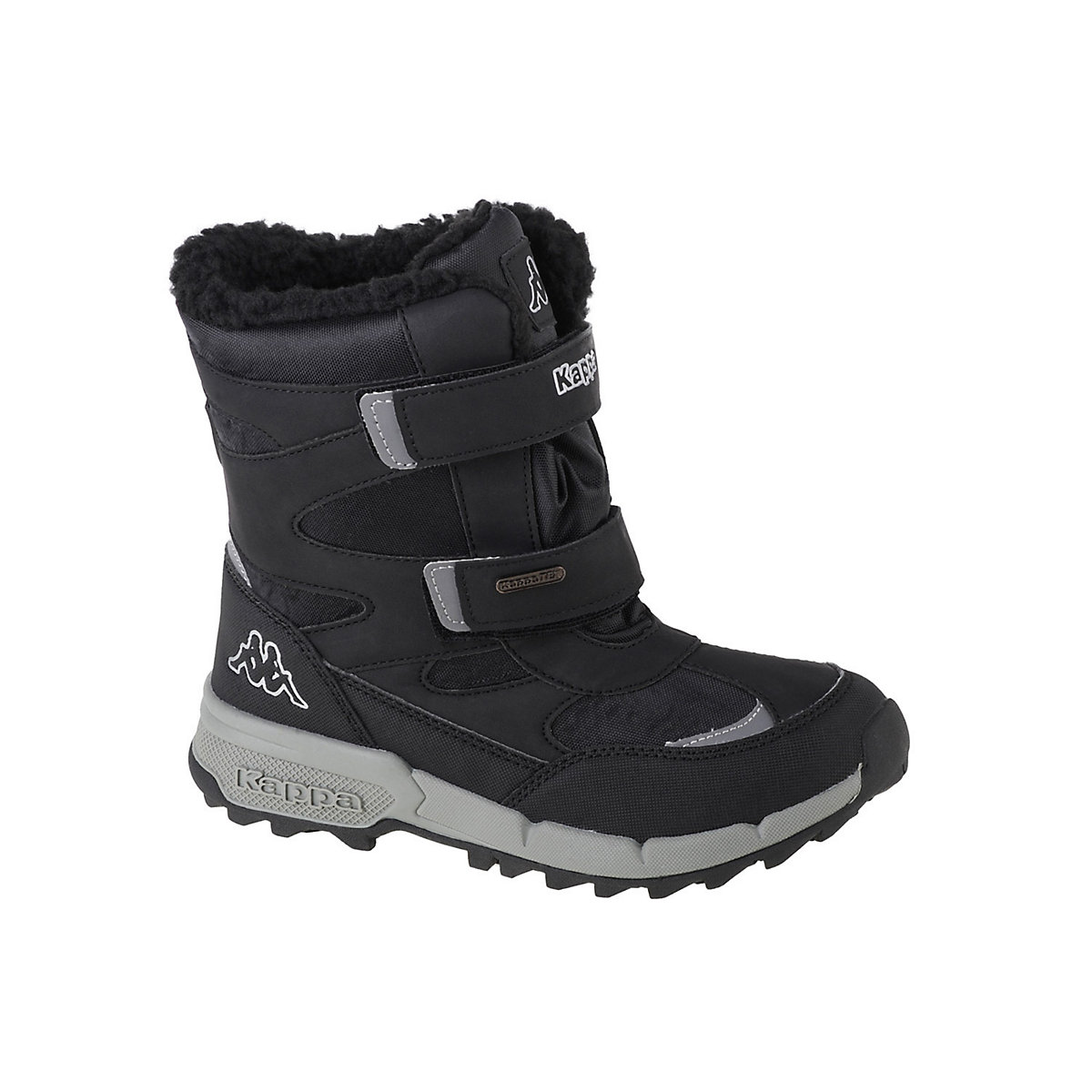 Winterschuhe Cekis Tex T 260903T-1115 Winterstiefel für Jungen