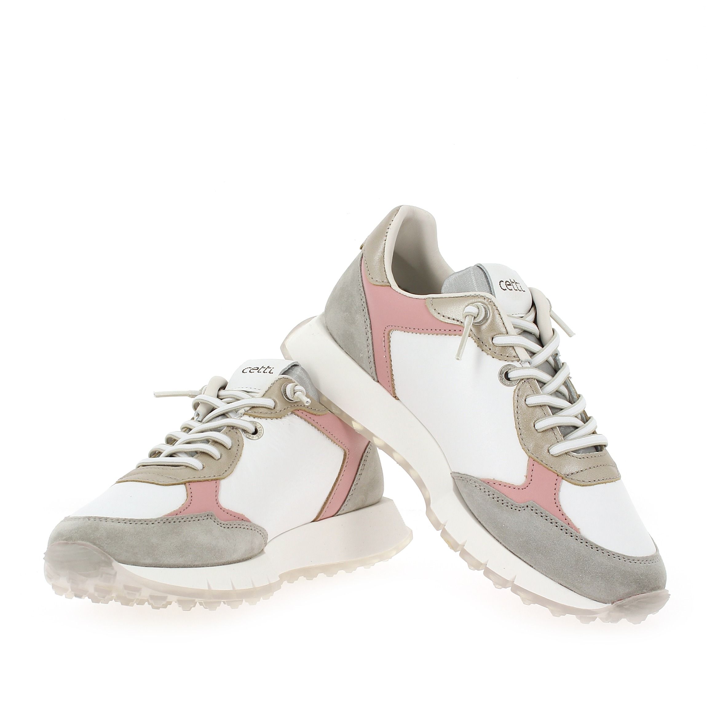 Cetti  C1326 SRA - Blanc Rose