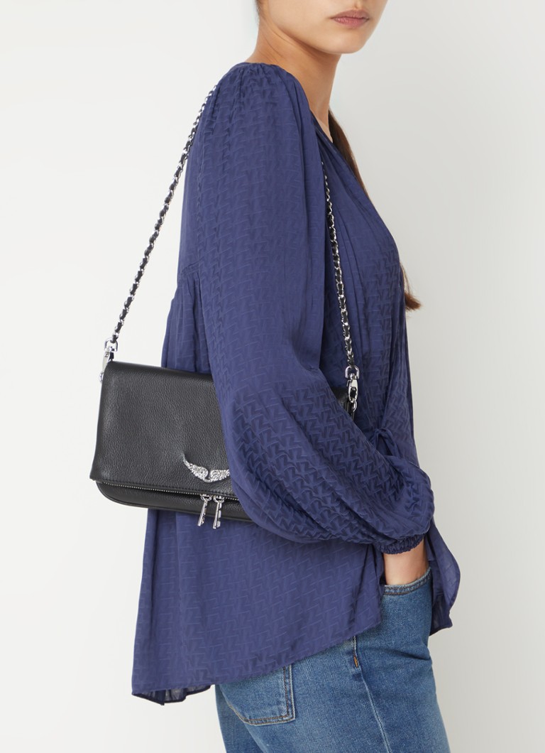 Zadig&Voltaire ROCK GRAINED SM