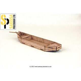 Sampan (28 mm)
