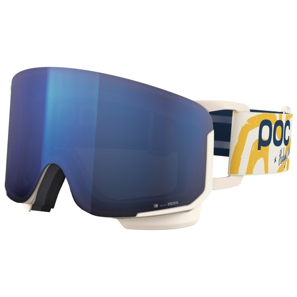 POC - Nexal Hedvig Wessel Ed.S2+S1(VLT 19+57%) - Skibrille