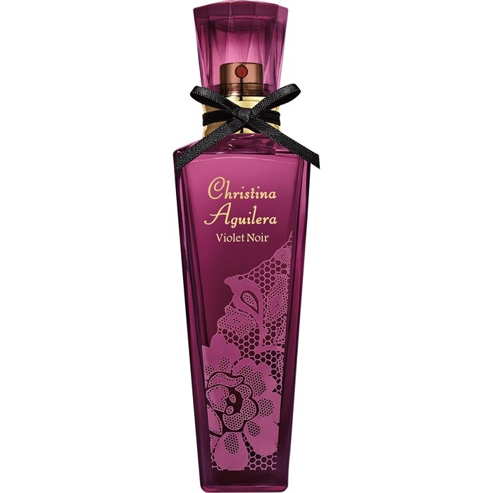 Eau de Parfum Spray
