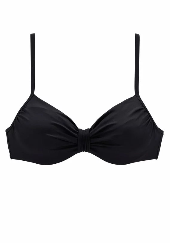 Bügel-Bikini-Top