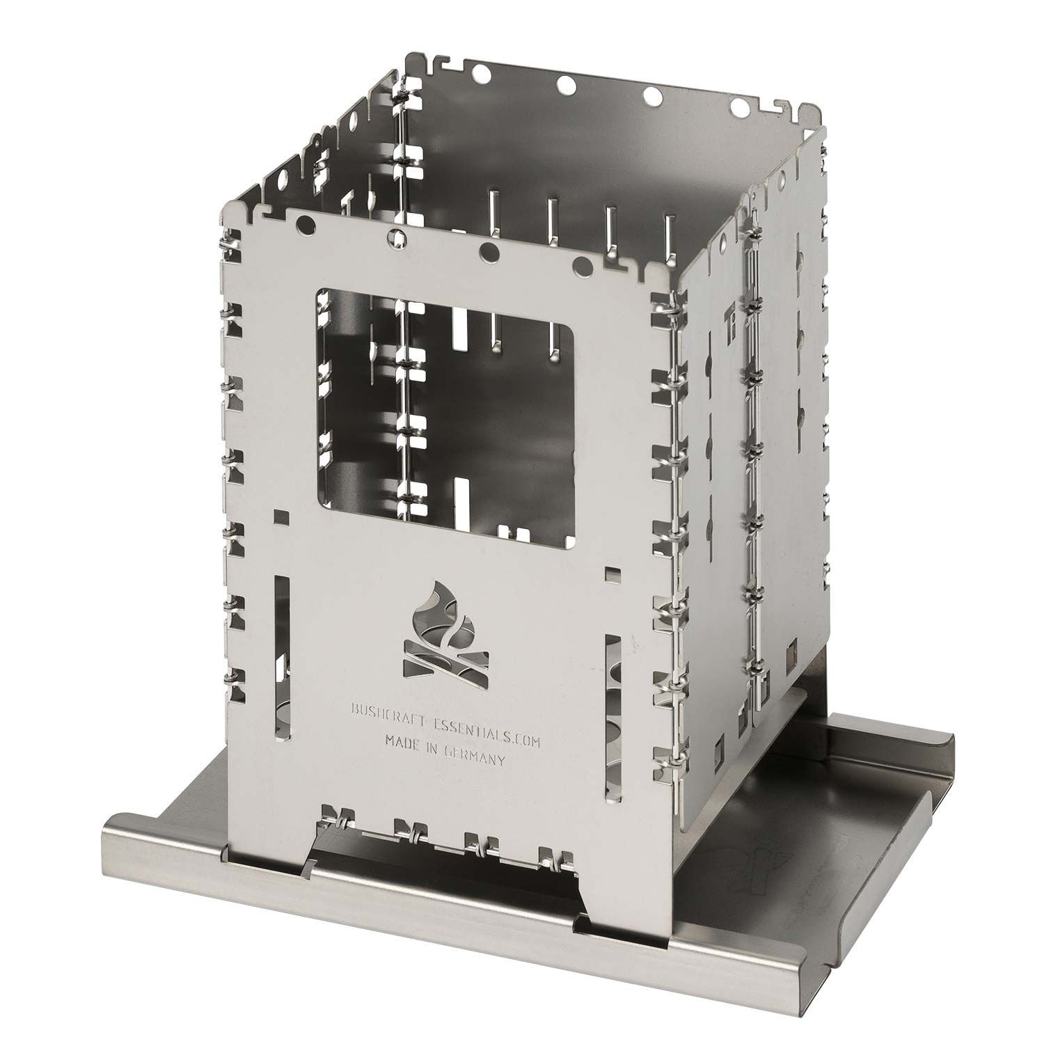 Multifunktions-Einschub Bushbox XL Titan