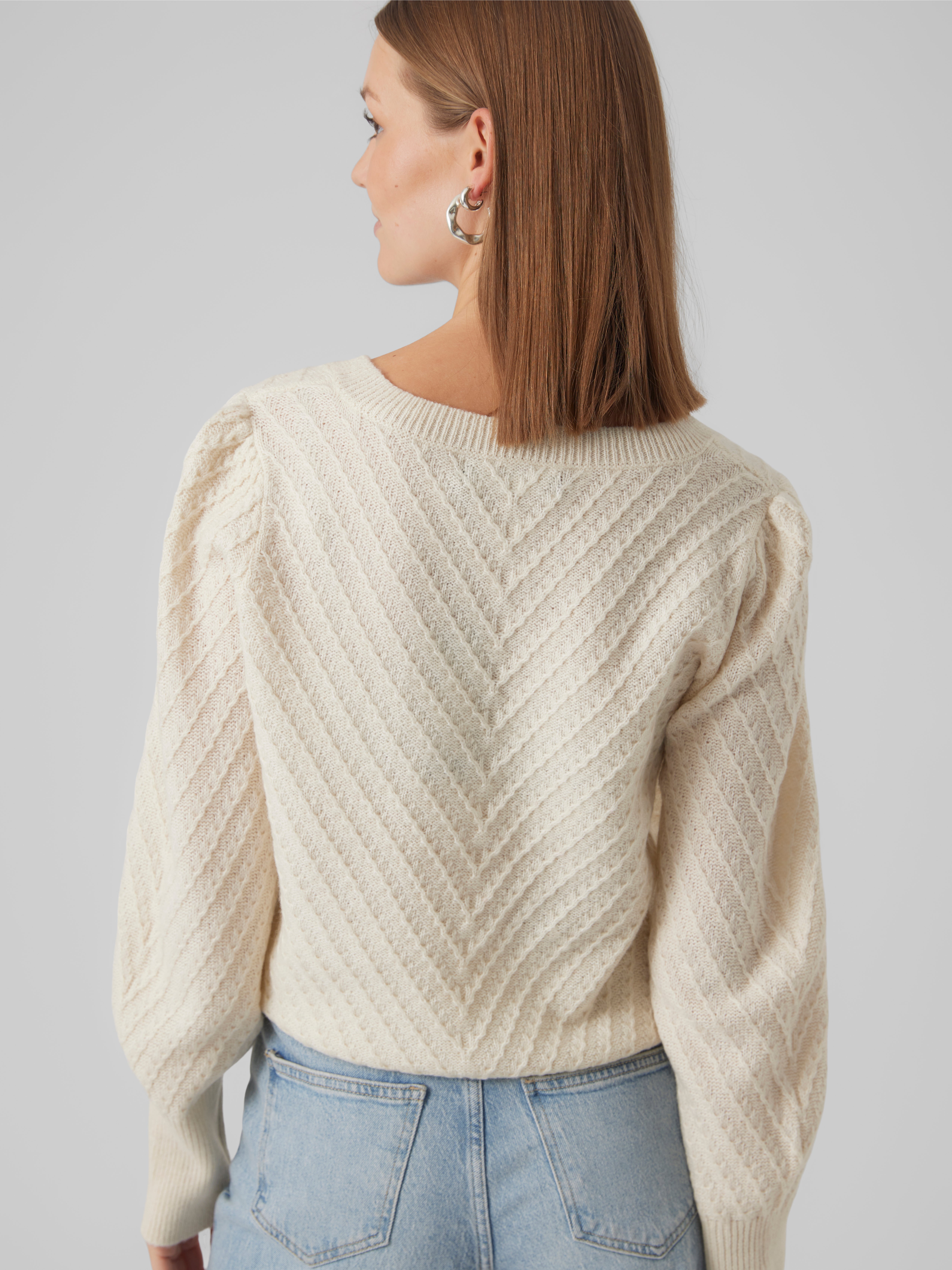 VMSTINNA Pullover