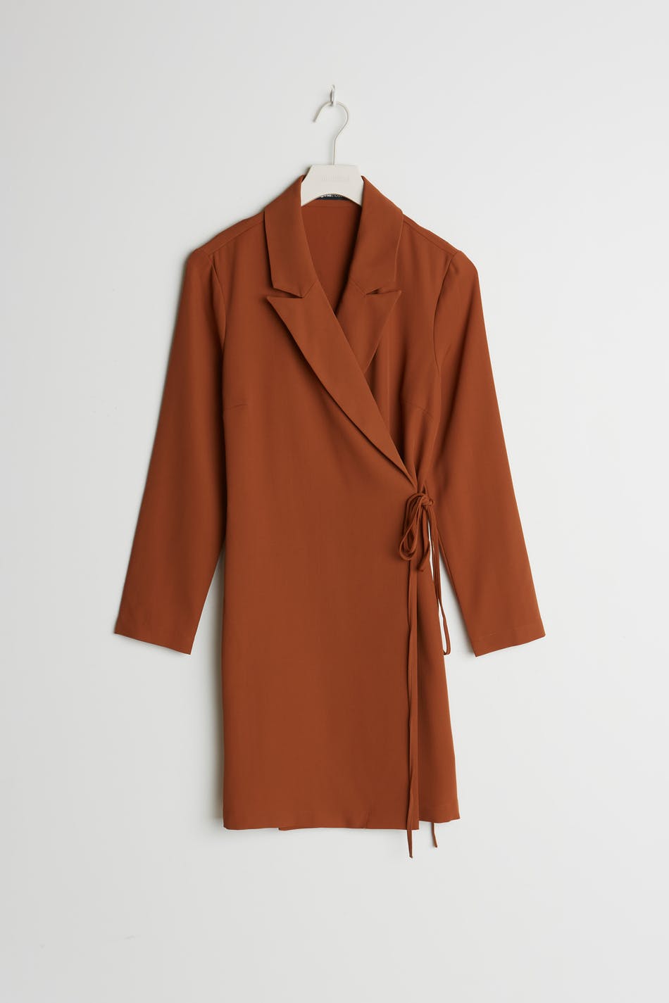 Frances blazer dress