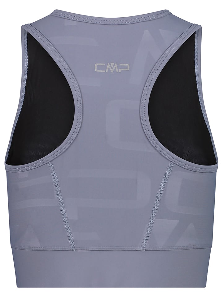 CMP Trainingstop in Grau günstig kaufen