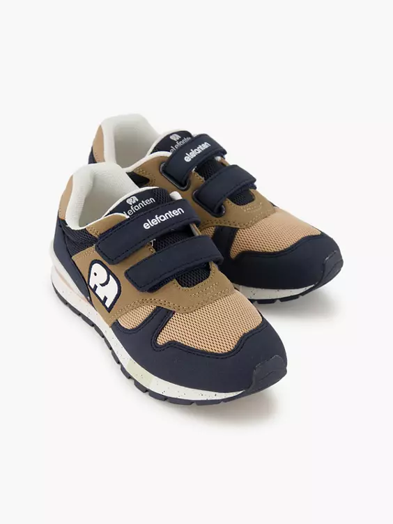 elefanten Sneaker HOFFY, Weite W