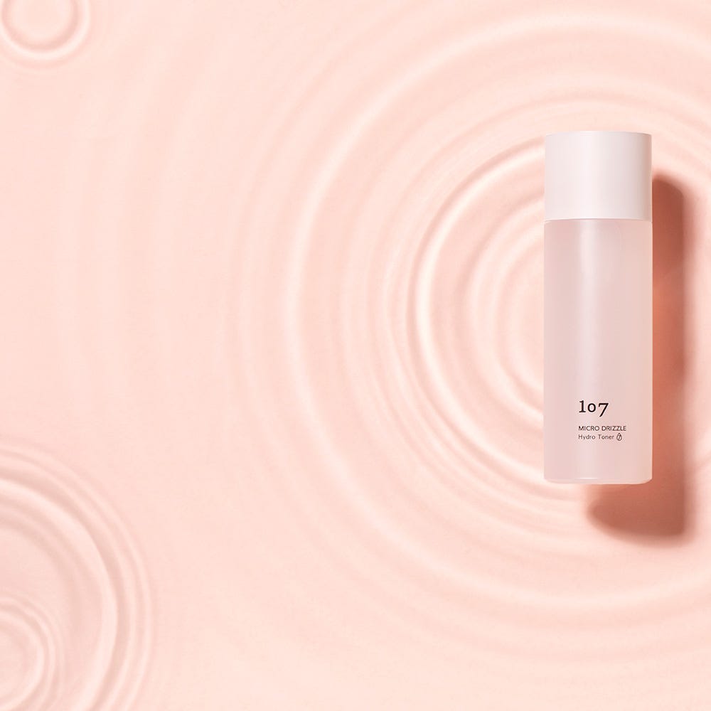 107 Beauty Micro Drizzle Hydro Toner 180 ml