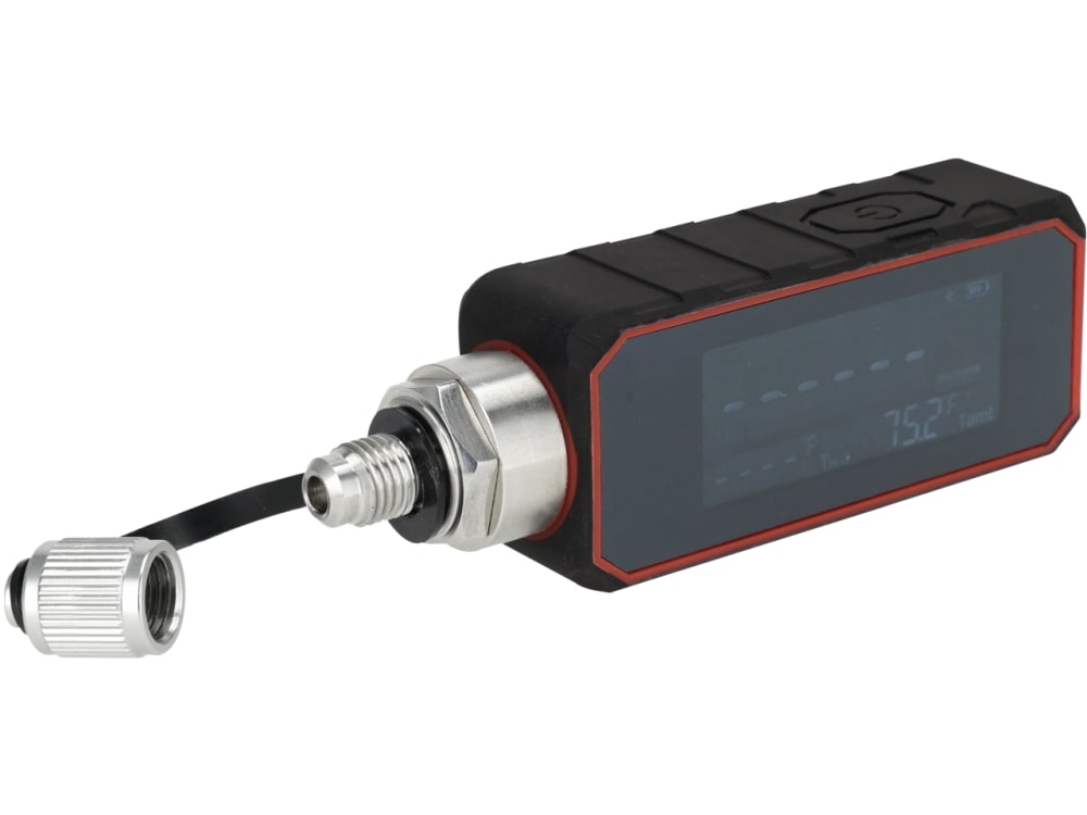 Rothenberger 1000005061 ROVAC Pro VacuÃ¼mmeter