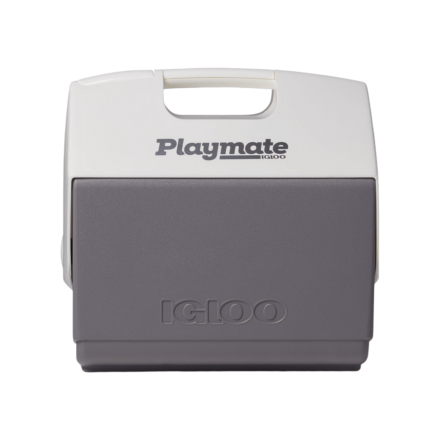 Igloo Playmate Elite 15L Kühlbox Grau