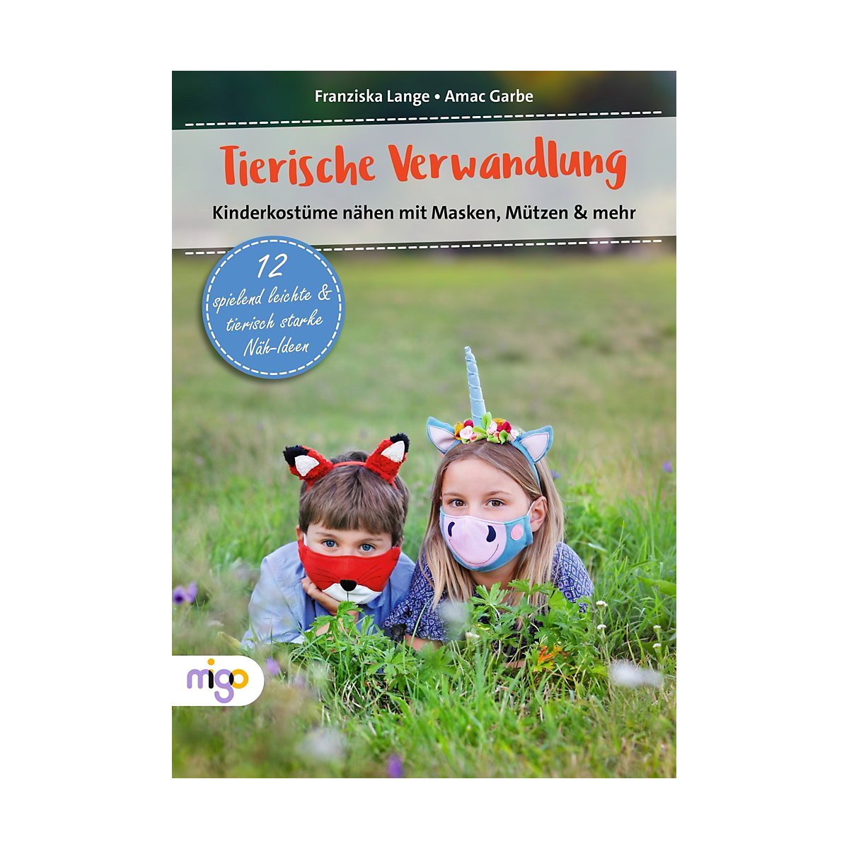 Tierische Verwandlung