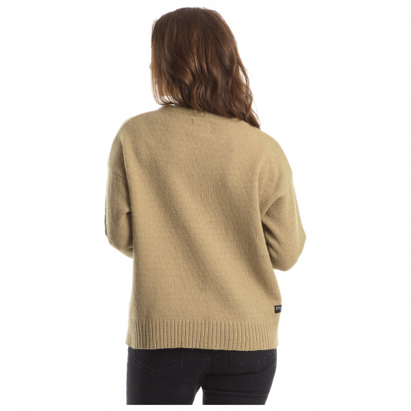 Stoic - Women's MMXX.Nauta Wool Loose Sweater - Wollpullover