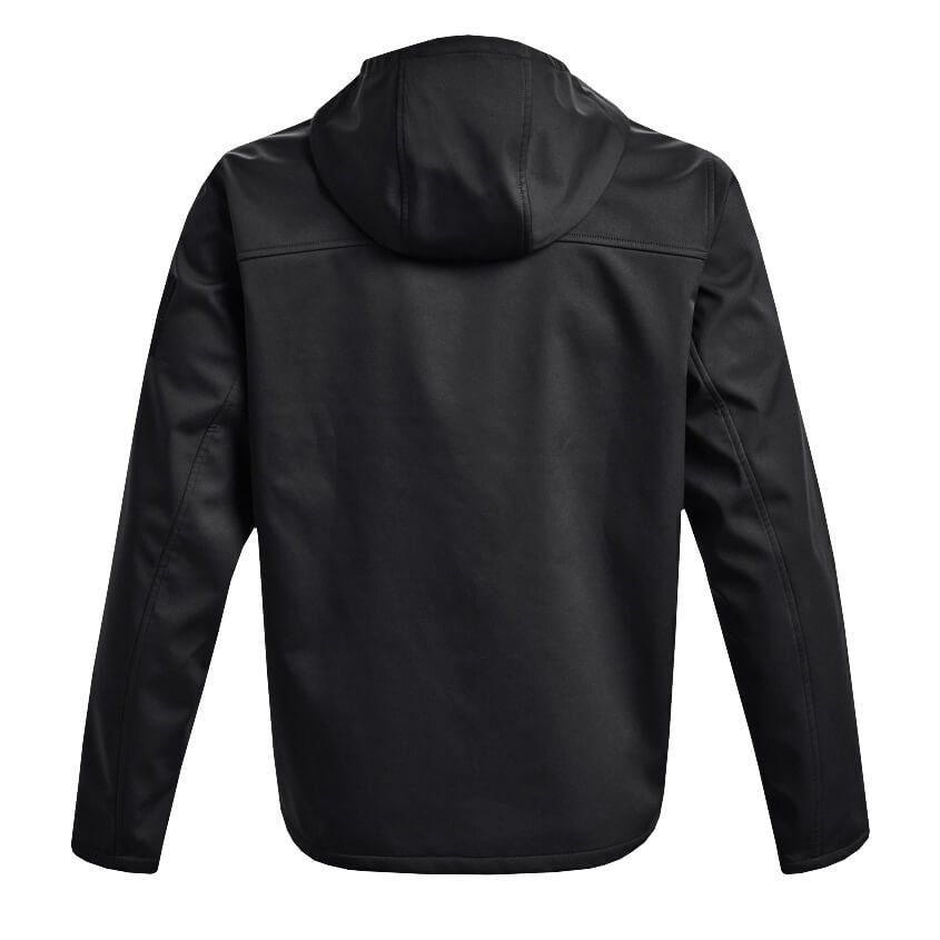 Tactical Softshell Jacket