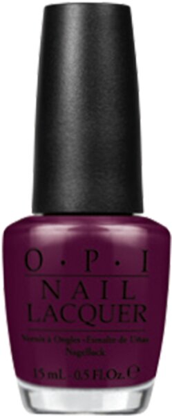 OPI San Francisco Collection A-Piers to Be Tan Nagellack