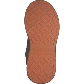 Kappa Schnür Boots in blau