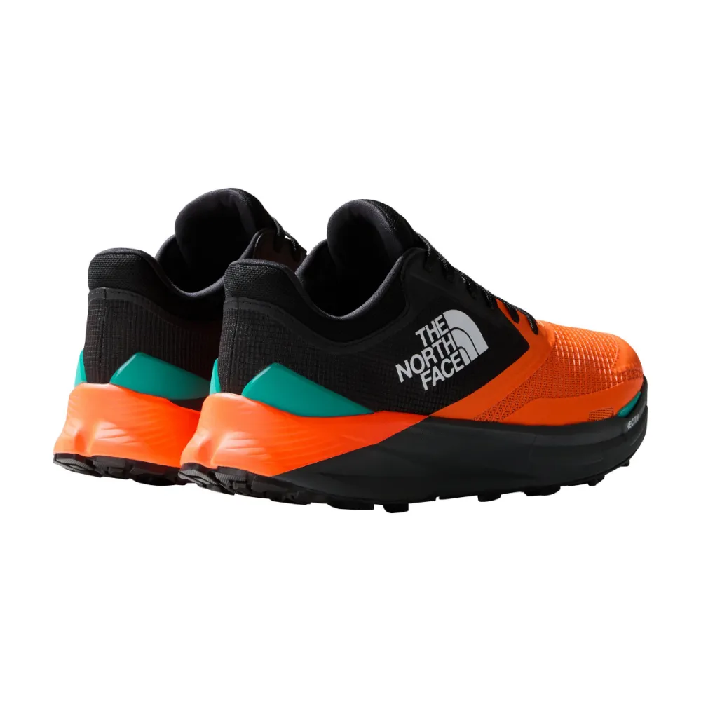 The North Face Vectiv Enduris 3 NF0A7W5OX9J / orange