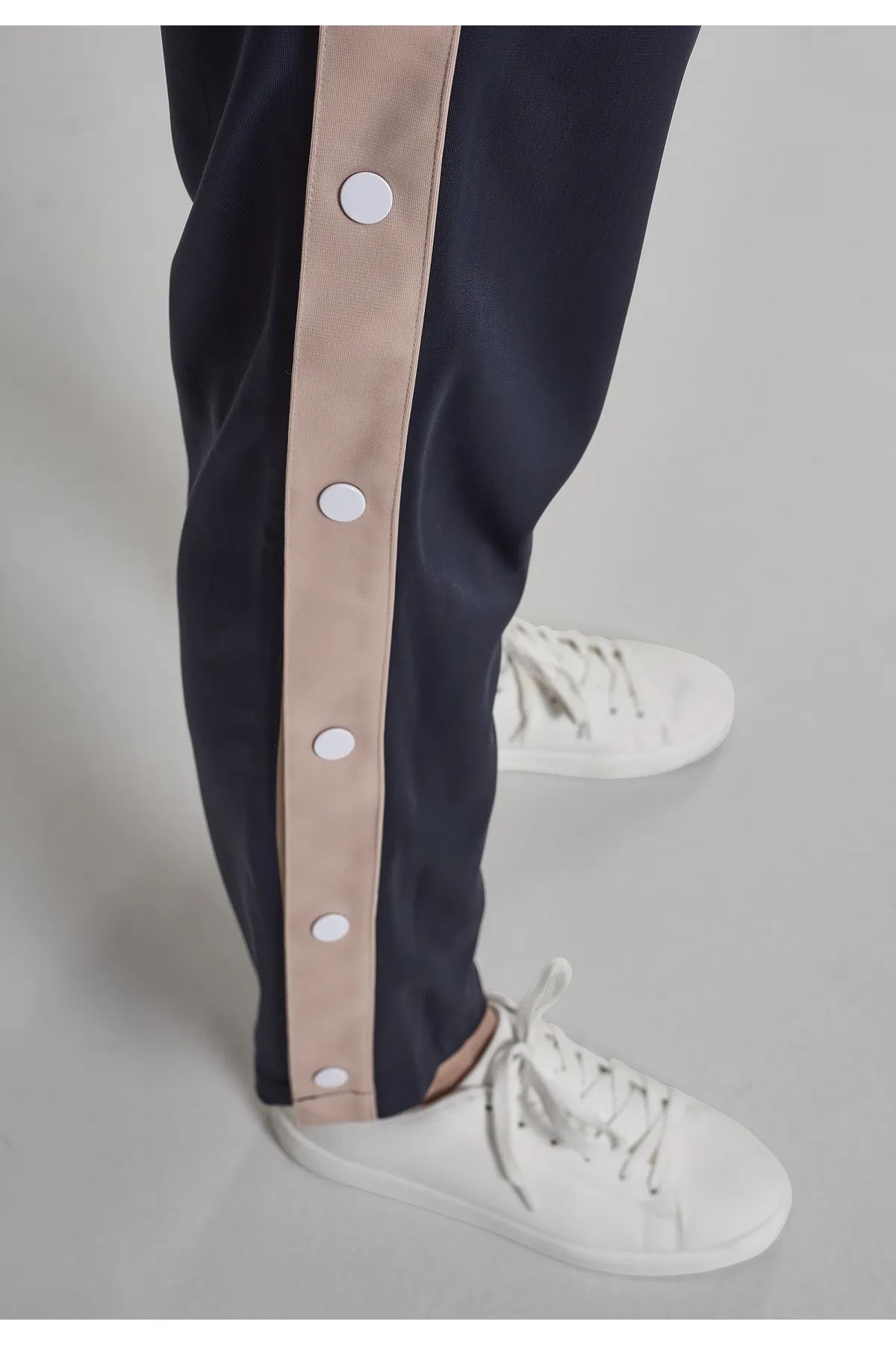 Urban Classics  Jogginghose - Mehrfarbig - Straight