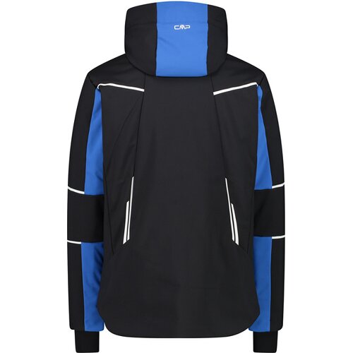 HERREN JACKE MAN JACKET ZIP HOOD