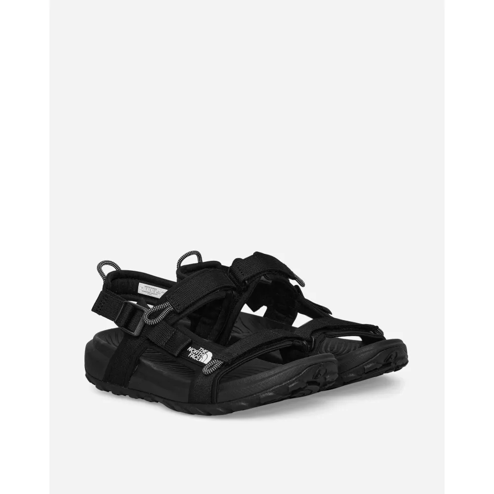 The North Face Explore Camp NF0A8A8XKX7 / schwarz