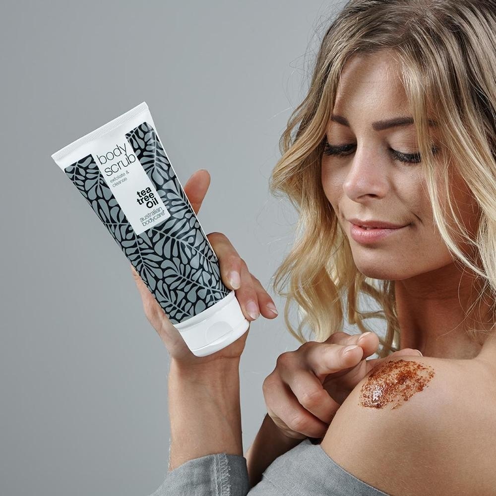 Body Scrub