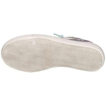 Cetti Sneaker in bunt