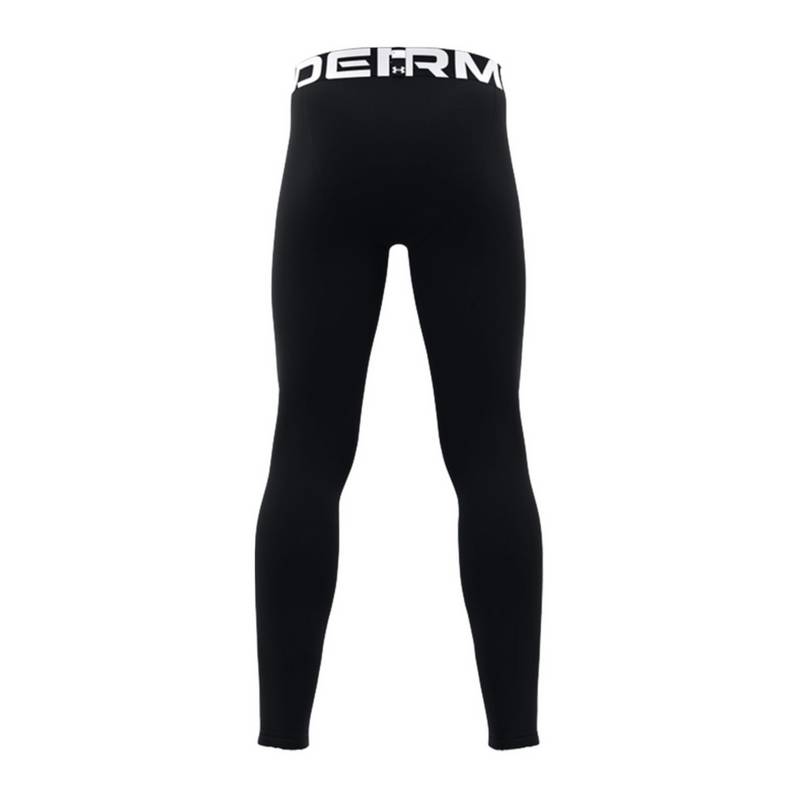 Under Armour ColdGear Tight Kids Funktionshose Kinder