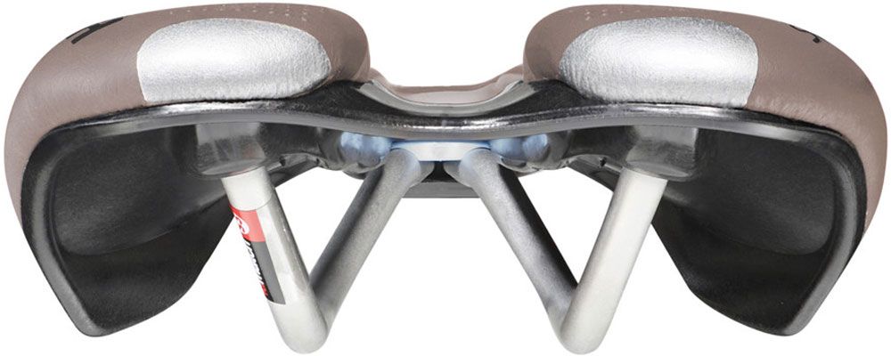 Selle Italia SLR Boost Ti Superflow Gravel Sattel kaufen | Bike-Discount