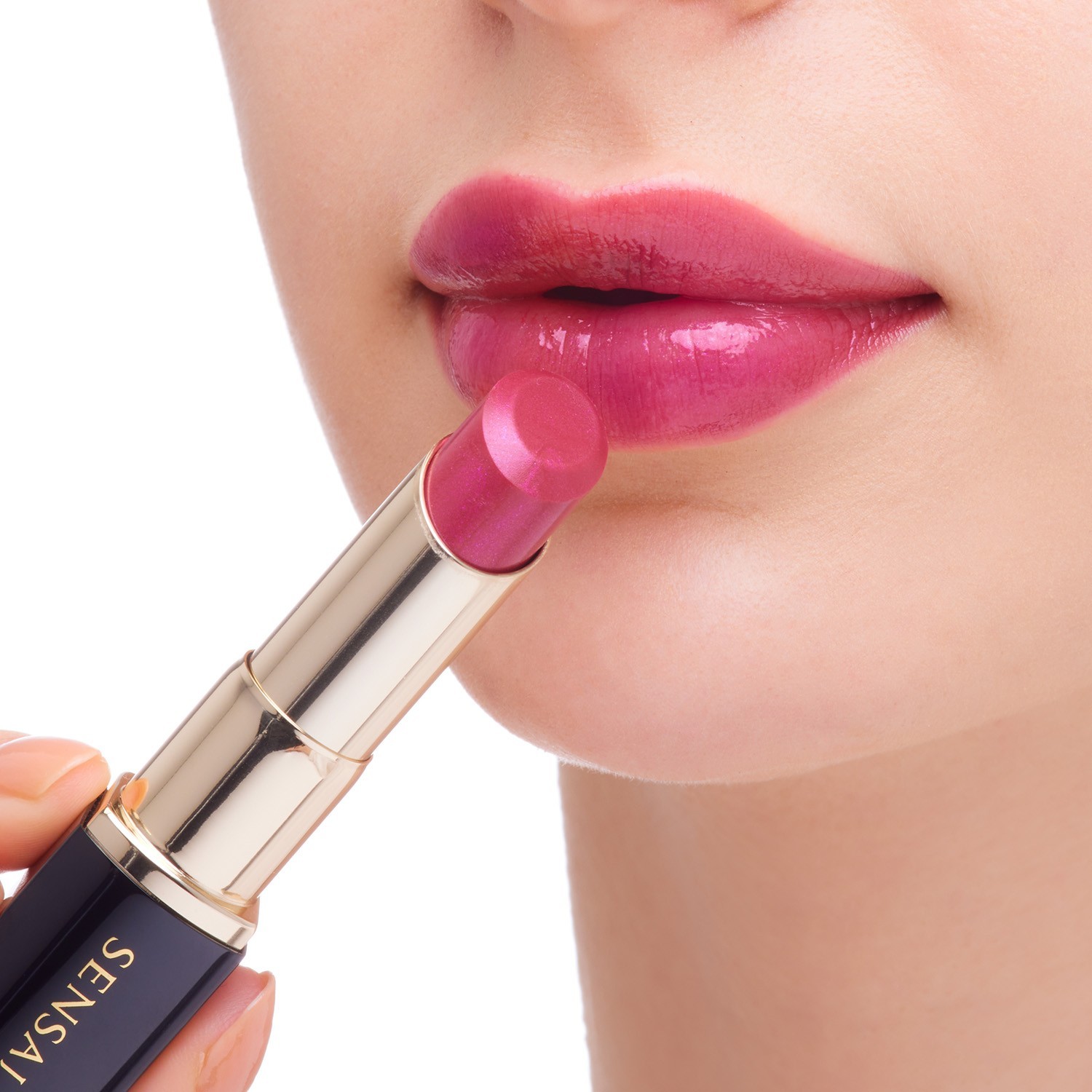 Ruj SENSAI Lasting Plump