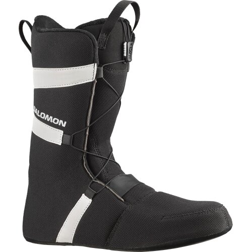 HERREN SNOWBOOT SNOW. BOOTS LAUNCH BOA SJ BLACK/BLACK/WH