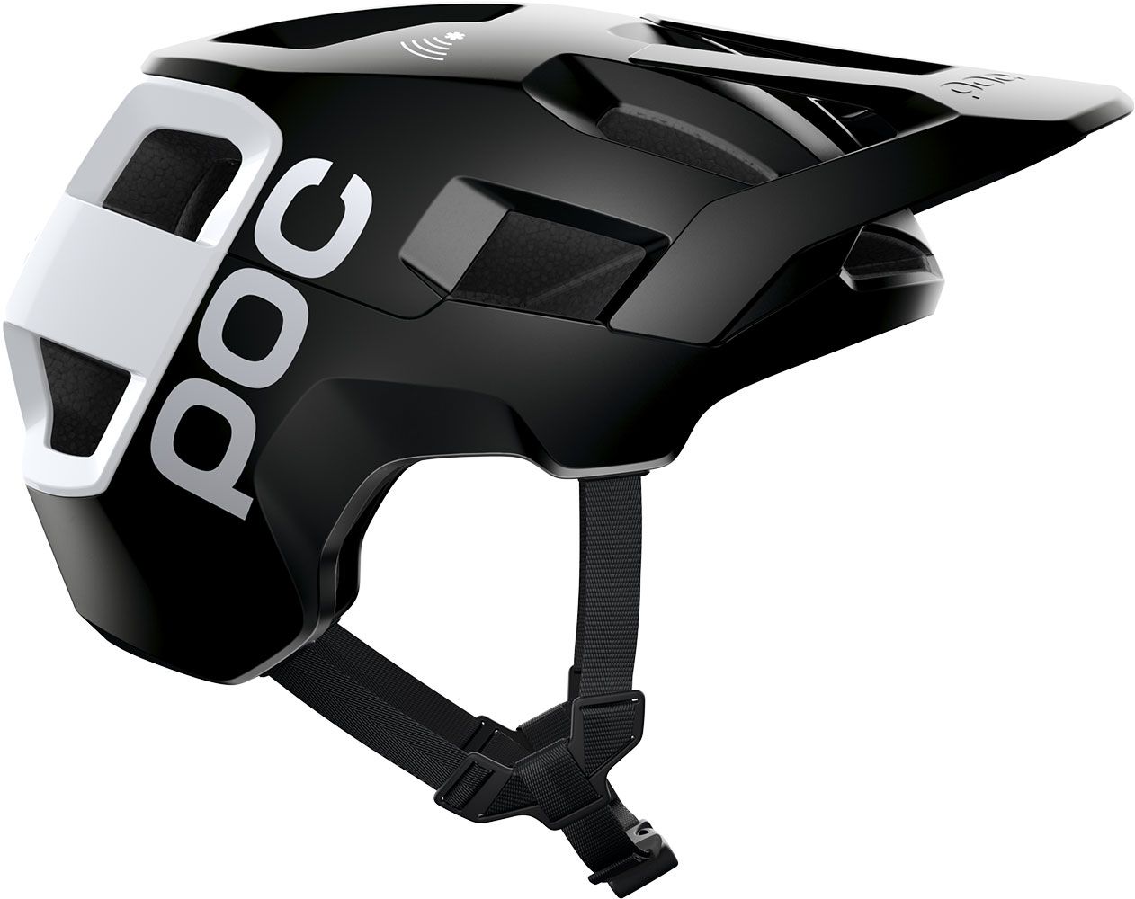 POC Kortal Race MIPS - MTB Helm kaufen | Bike-Discount