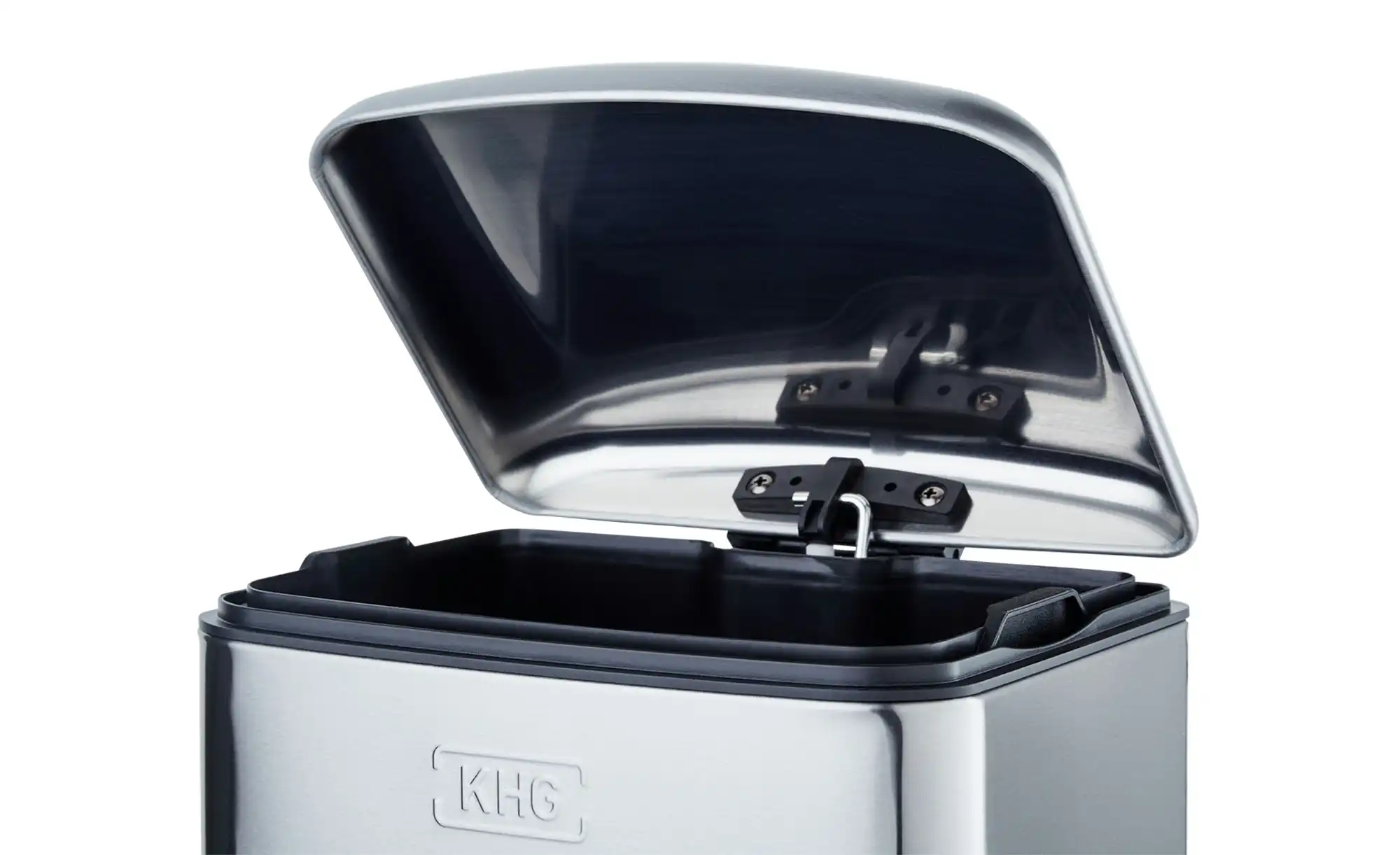 KHG Abfalleimer 6 l