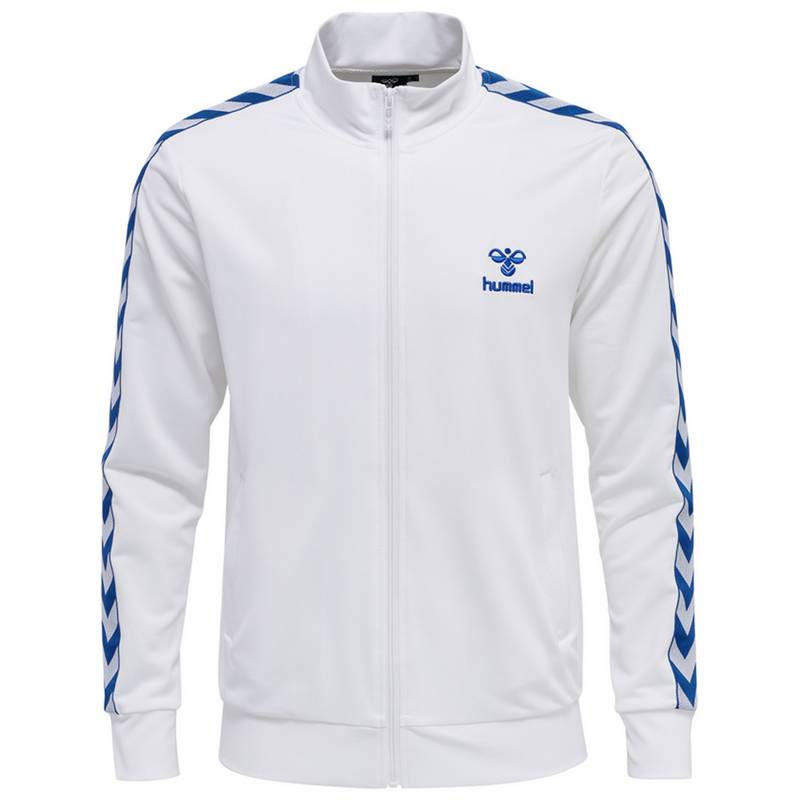 hummel hmlNATHAN 2.0 ZIP JACKET Sweatjacke Herren