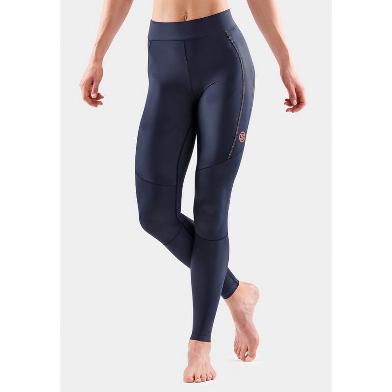 Skins S5 Tights Damen