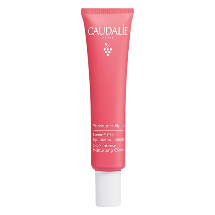 S.O.S Creme intensive Feuchtigkeit