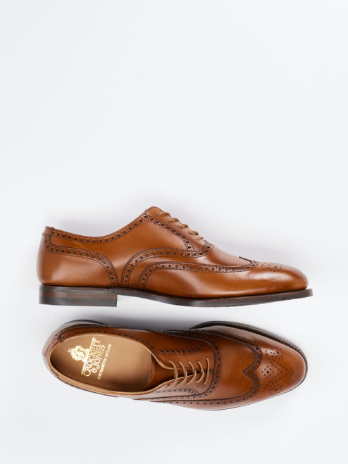 Schnürschuh-46102890169 Crockett & Jones