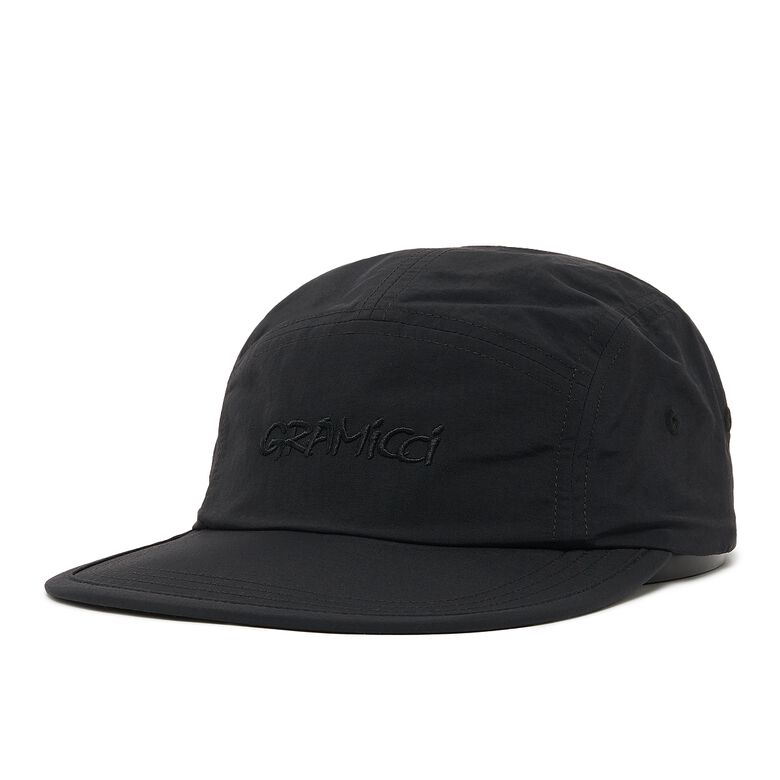 Gramicci Cap Black