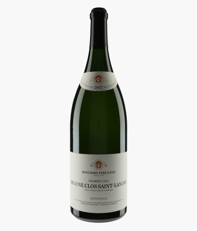 Beaune 1er Cru Clos Saint-Landry 2017BOUCHARD PERE & FILS