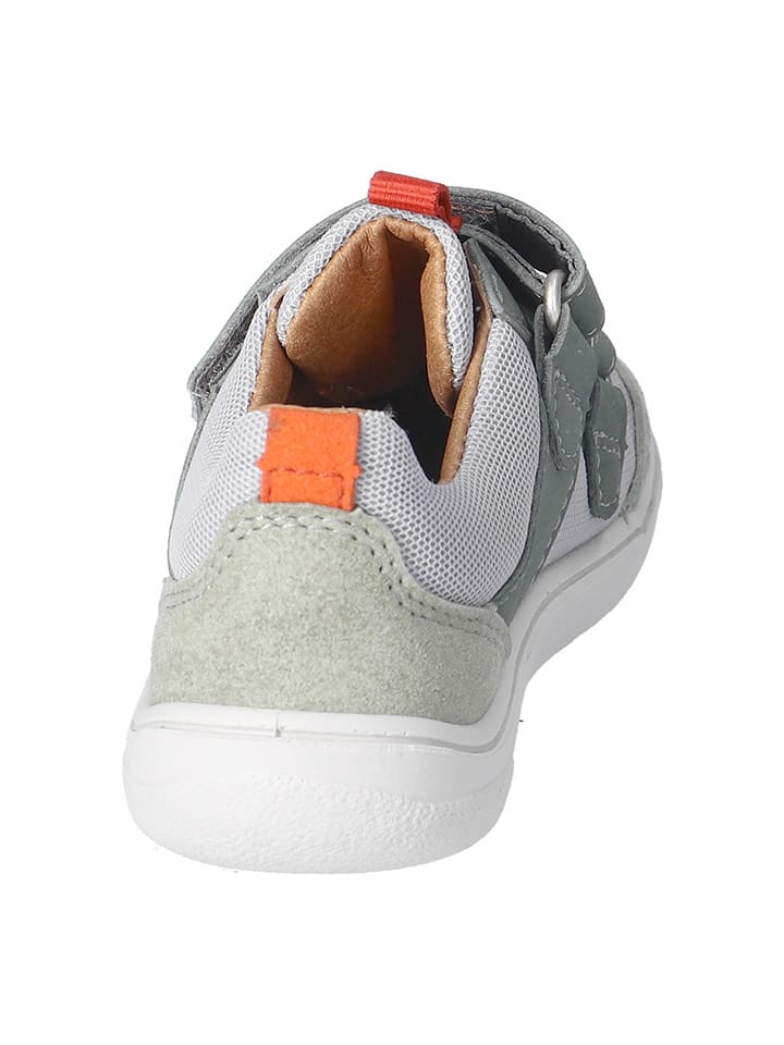 Ricosta Barfußschuhe in Grau günstig kaufen