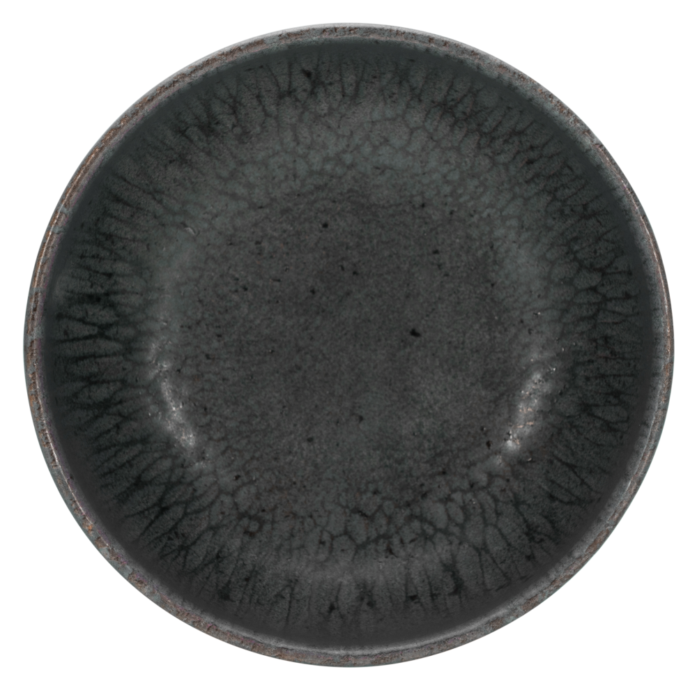 Dippschale ca. D12cm Uno Volcano