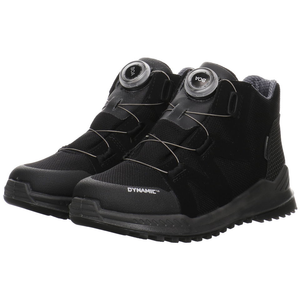 Ricosta Need Boots