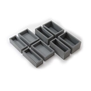 Living Card Games medium box Insert
