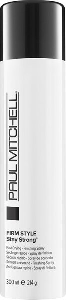 Paul Mitchell Firm Style Stay Strong Haarspray