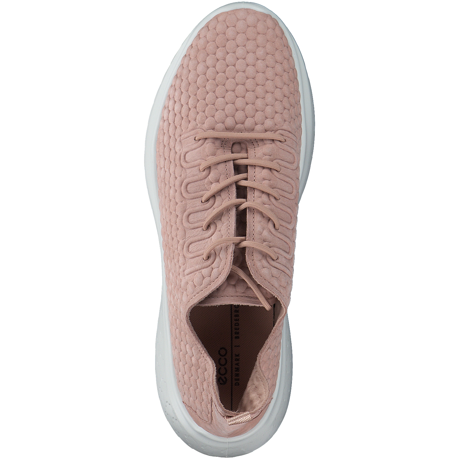 Ecco Therap 825253, Sneakers Low, Damen, Rosa