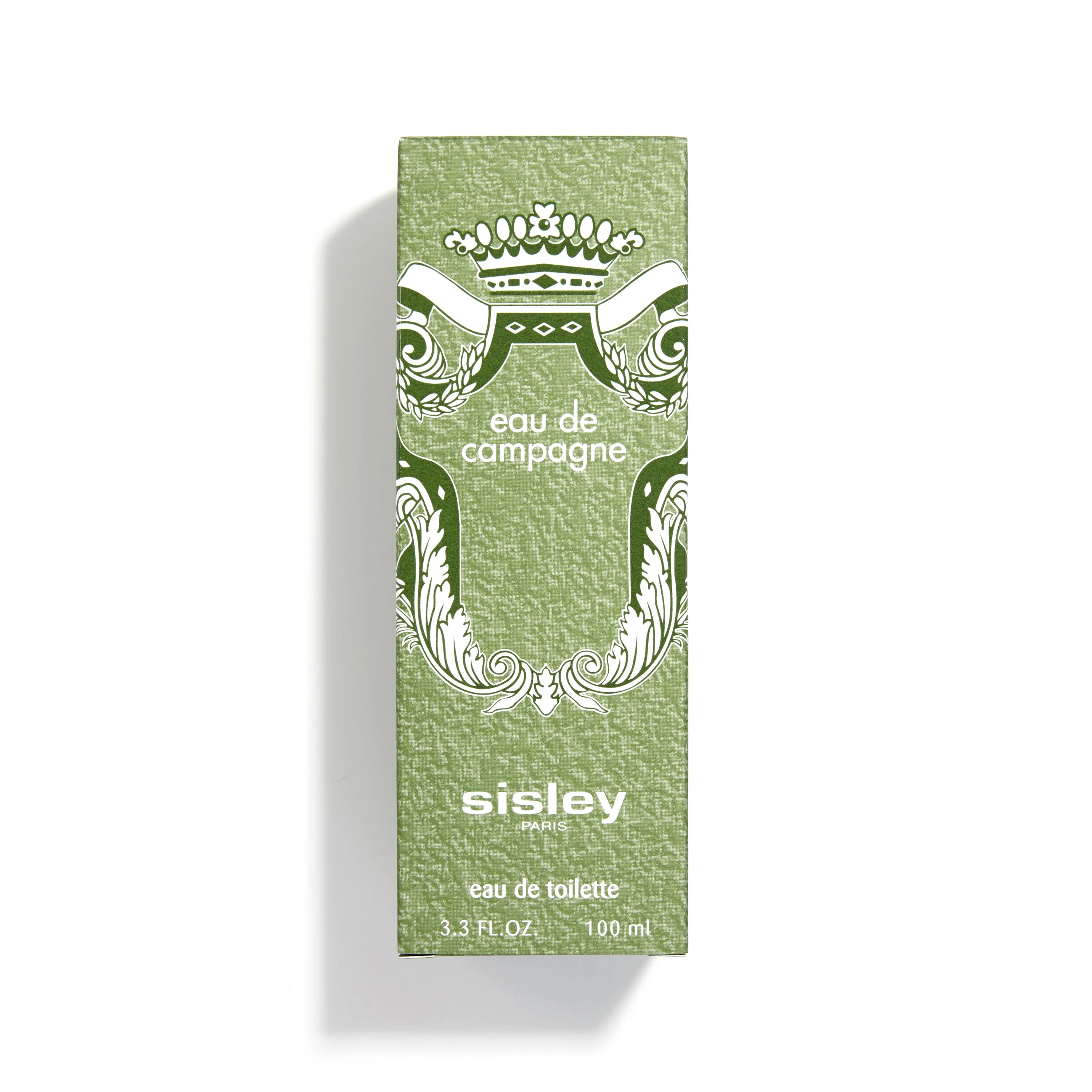 Eau De Campagne Eau De Campagne - Apa de toaleta, Apa de toaleta unisex