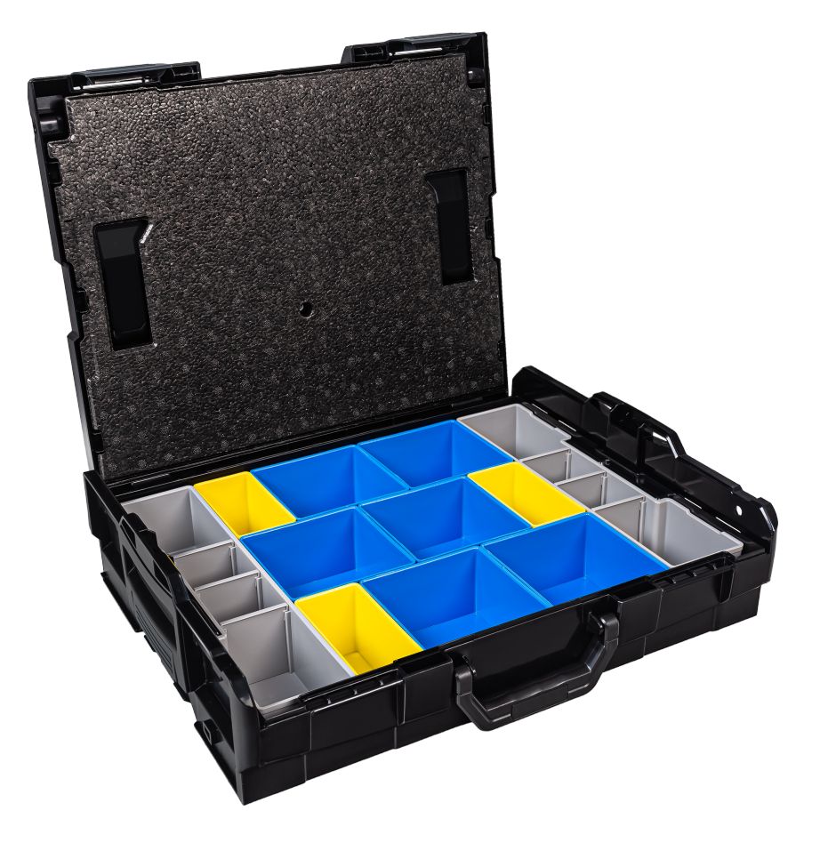 L-Boxx 6000010092 L-BOXX Set kutija za umetanje BC3 BSS