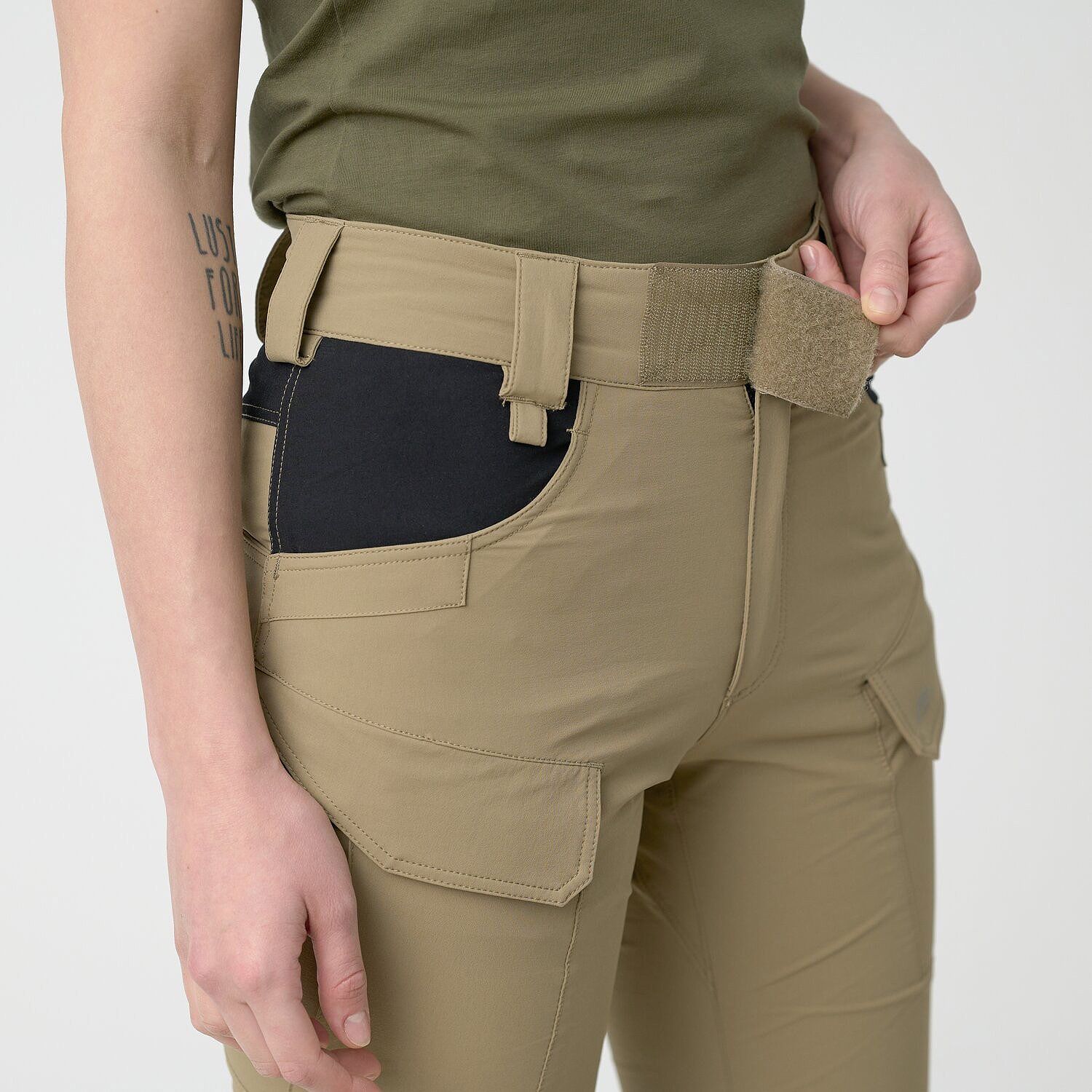 Womens OTP Outdoor Tactical Pants